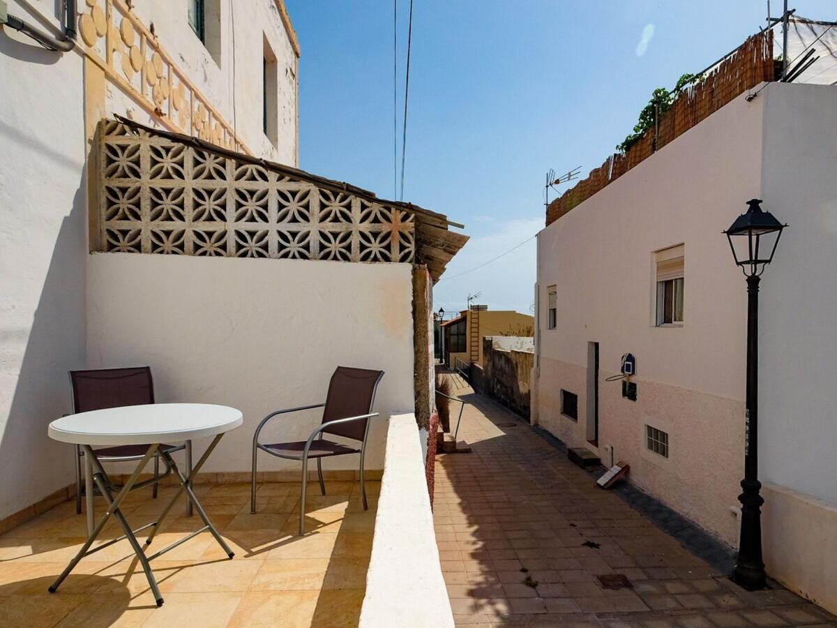 Casa Paraiso 1 En Playa Santiago Playa de Santiago  Zewnętrze zdjęcie
